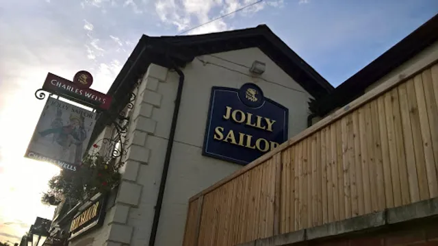 Jolly Sailor