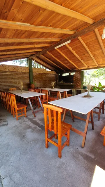 Casa de vacaciones las talas