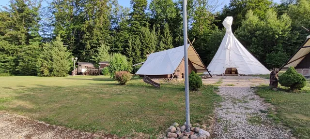 Gite Montenois / La Clé des Champs