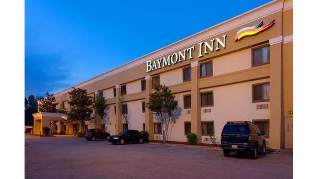 Baymont by Wyndham Memphis East