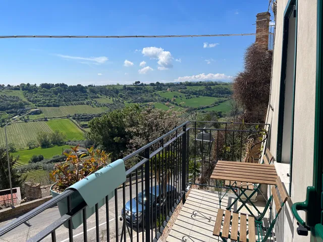 BnB La Casina dei Nonni