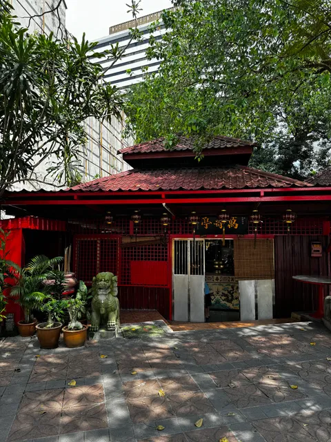Guan Yin Temple
