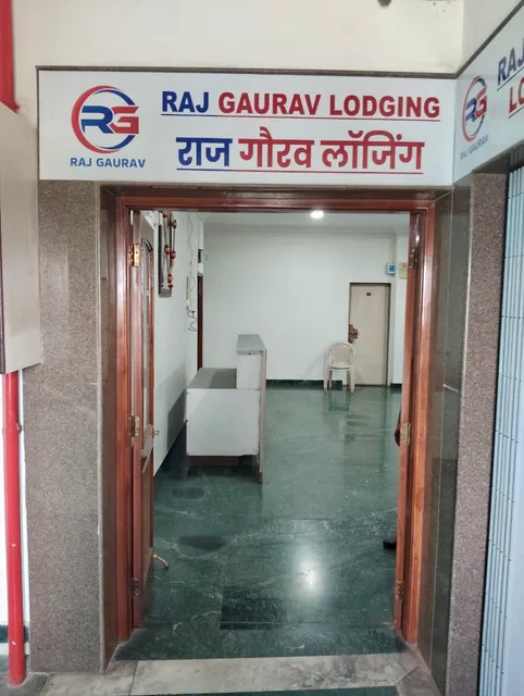 RajGaurav Lodging