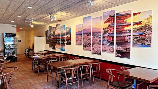 Kuriya Japanese Kitchen