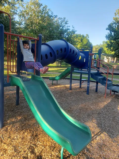 Parks & Conservation Resource