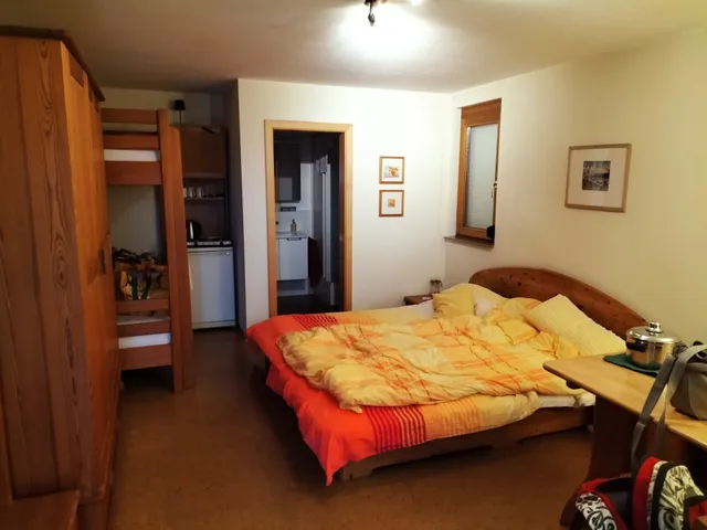 Haus Schwarzwaldblick