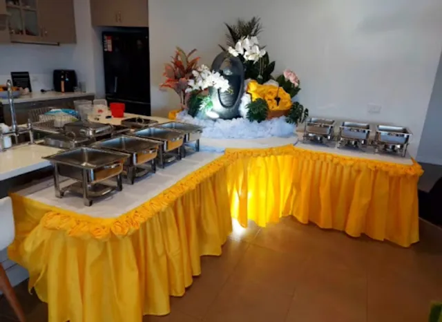 Cebu Charcoal Lechon Belly Main Branch Sunshine North Victoria