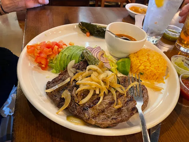 Casa Gallardo Fajita Factory 2