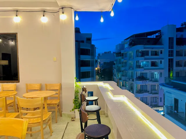 Khách Sạn Thanh Huyền