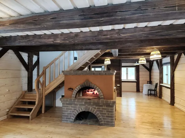 Atpūtas parks "Priežvanagi"