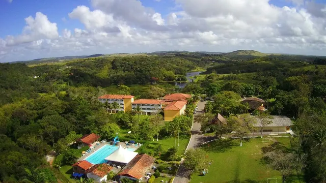 Viver Hotel Fazenda em Pernambuco