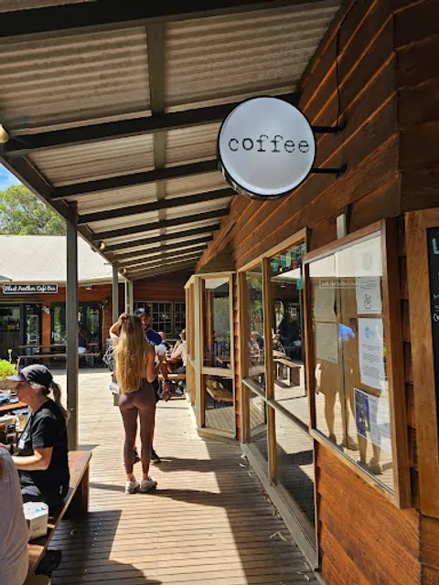 GRAMPIANS RESTAURANT CAFE & BAR