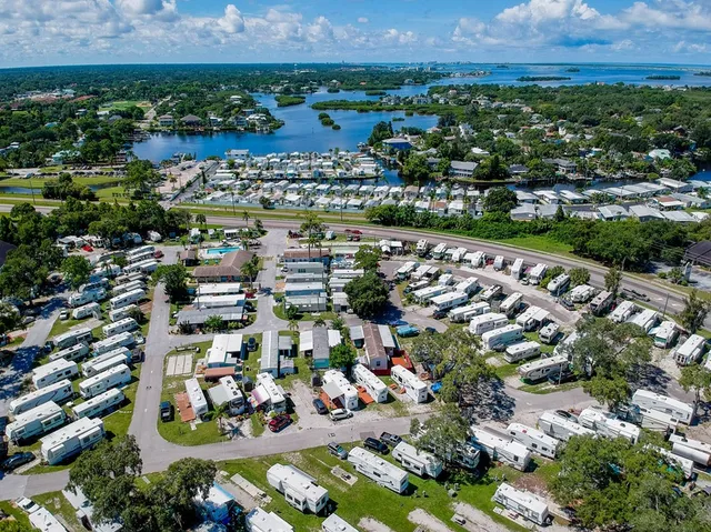 Bay Aire RV Park