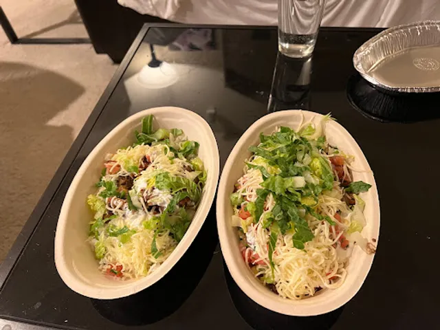Chipotle Mexican Grill