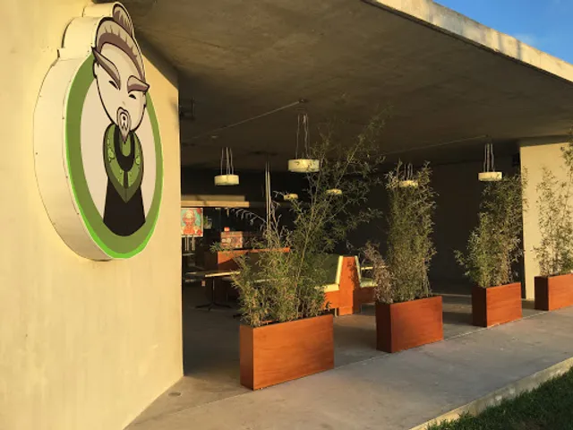 Sensei Sushi Las Américas