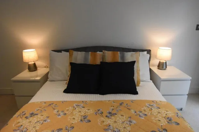 Northside Apartments Serviced Apartments in Ealing London