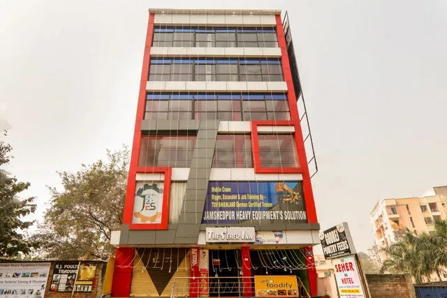 OYO Flagship The Sheher Inn