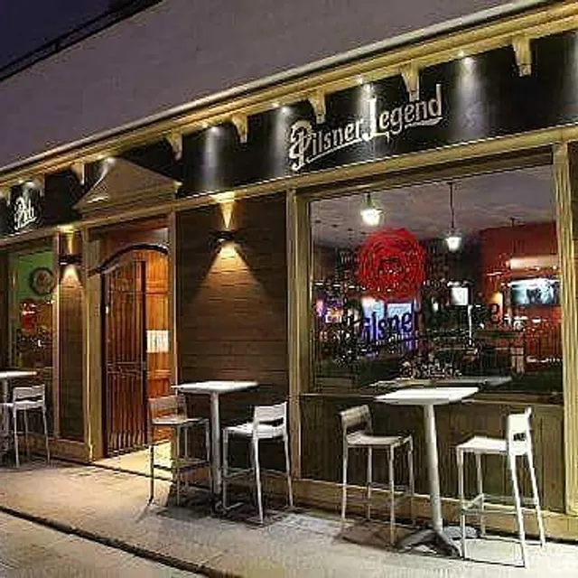Pilsner Legend