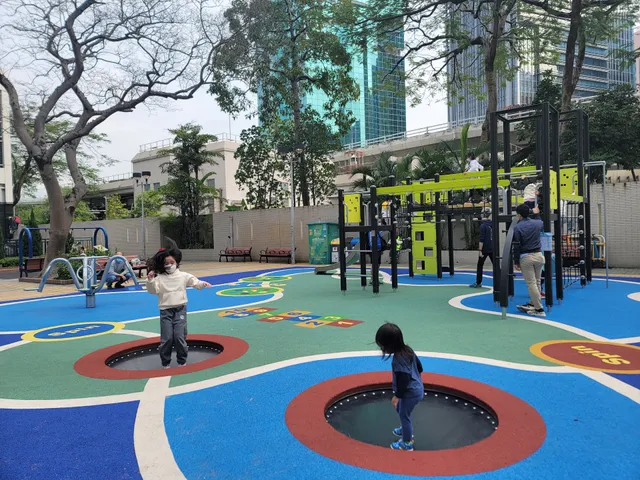 King's Road Playground