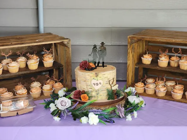 Le Decorant Cake Studio in Williamsport, PA