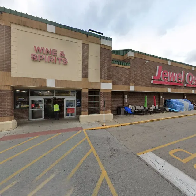 Jewel-Osco Deli