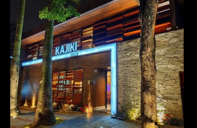 Kajiki Sushi - Japanese restaurant
