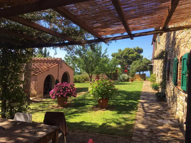 Agriturismo Alberelli