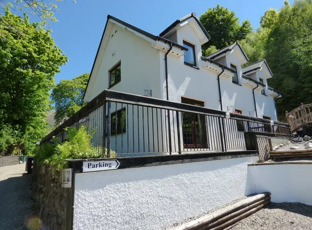 The Brevins Guest House (Adults Only)