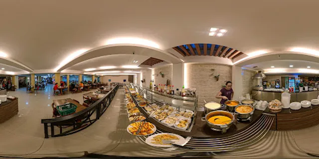 Rainha da Várzea Delicatessen