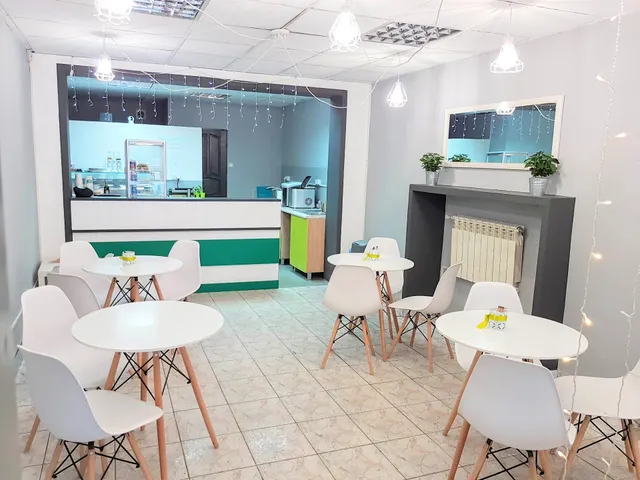 paniKAWA Panini & Coffee