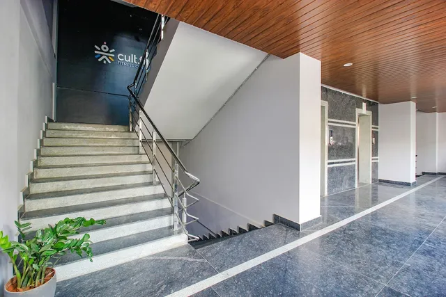 Hotel SSR Fern Suites Near GSM Mall