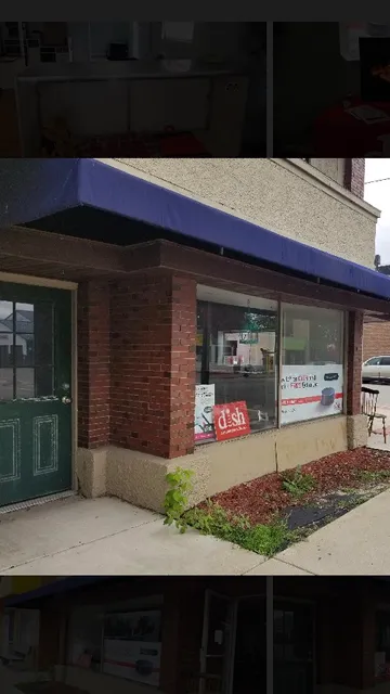 Precision Satellite Sales & Service