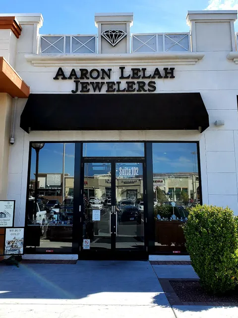 Aaron Lelah Jewelers