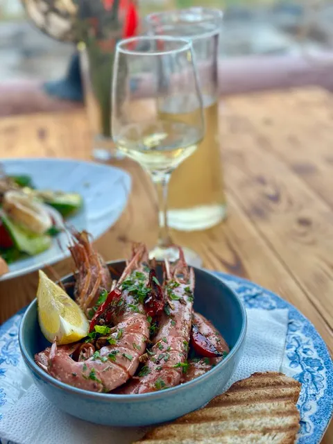 Green Zone restaurant