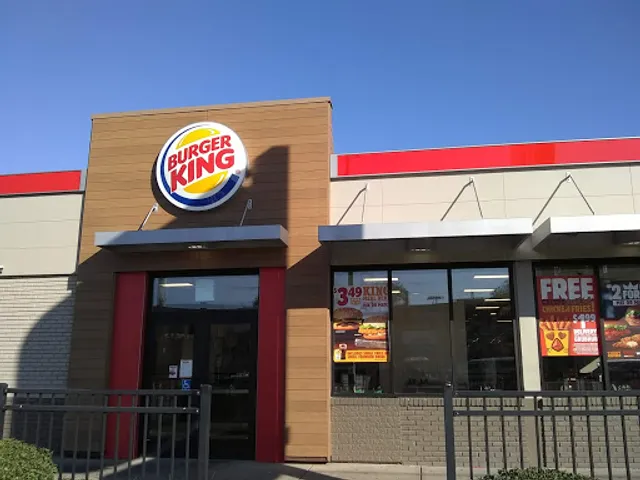 Burger King