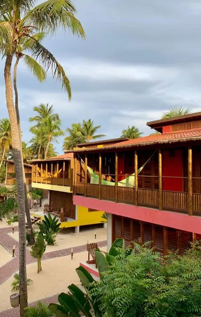 Pousada Vila Gostoso