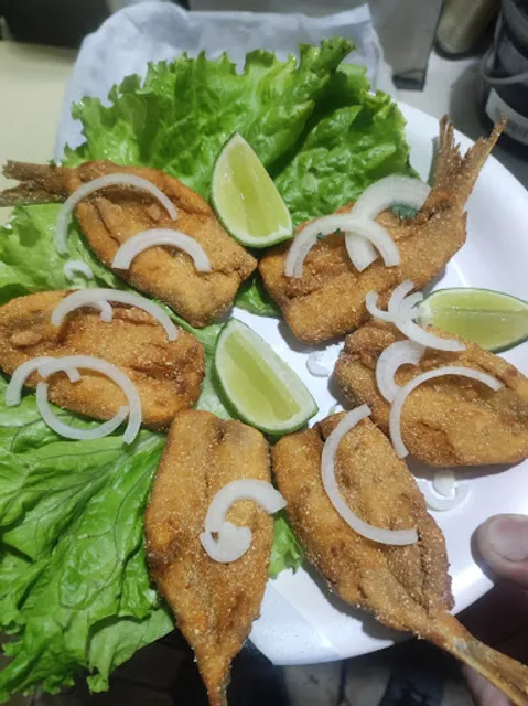 Bar Do Peixe