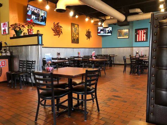 El Toro Mexican Restaurant