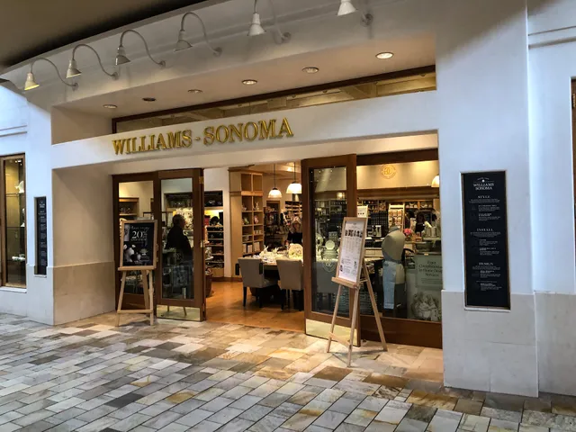 Williams-Sonoma