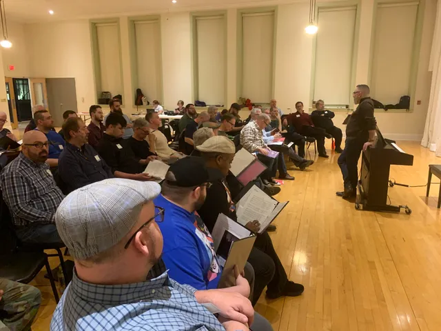 Centene Center for the Arts