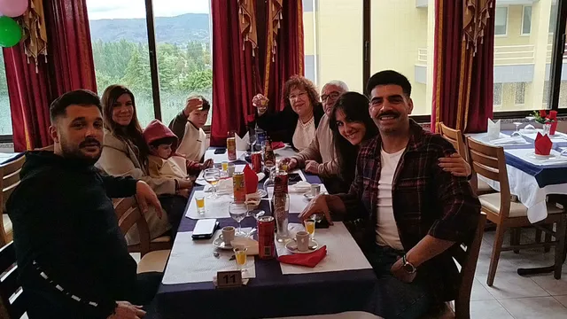 Taj Mahal Chaves Restaurante Indiano