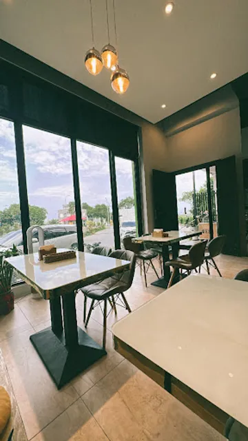 Mercy暮曦蔬食創意料理