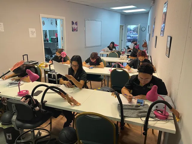 C.A.D.E.S.T. Technical Institute