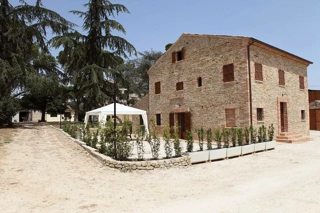 Agriturismo Bonfigli