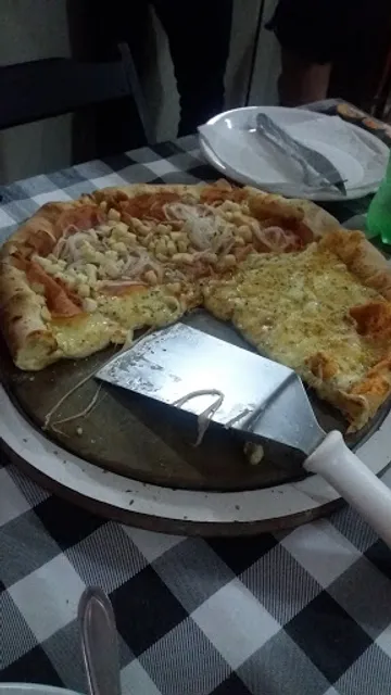 Pizzaria Ebenézer