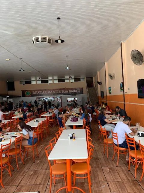 Restaurante Bom Gosto II