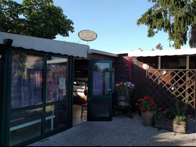 Piadineria Dalla Giusy