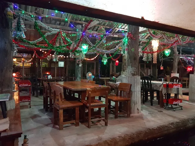 JaoSuar restaurant