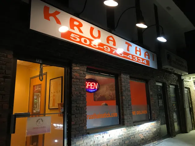 Krua Thai