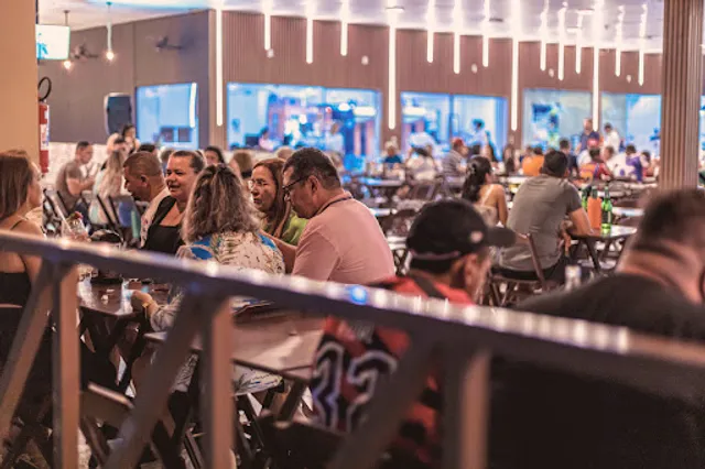 Sal na Brasa Prime Restaurante